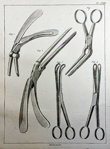 Chirurgie.Chirurgische