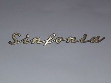 Emblem "Sinfonia" aus Graetz