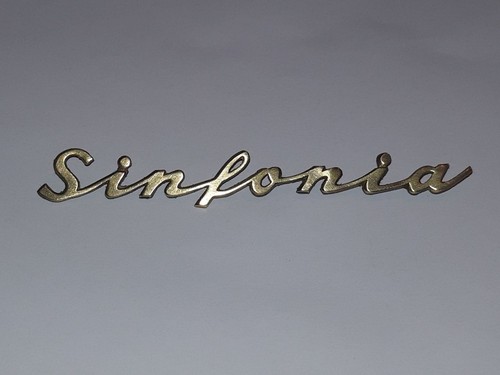 Emblem sinfonia aus graetz - aus,