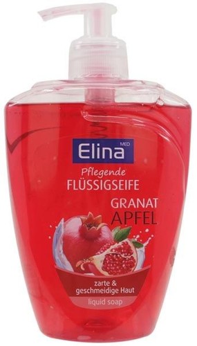 Neu 500ml elina med - elina,