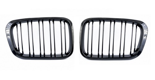 Bmw 3er e46 - e46, limousine