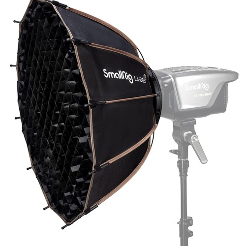 Parabolic softbox d65 65cm - parabolic,