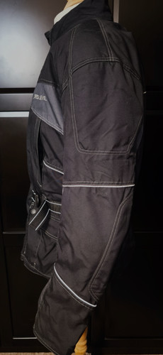 Speed level tcm herren - level,