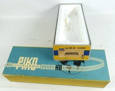 PIKO 5/6302 LEERKARTON