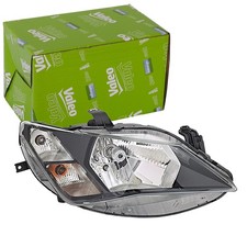 VALEO H4 W5W SCHEINWERFER