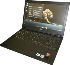 Fujitsu Lifebook e Series Notebook 15,6" E5510 5E15A1 Intel Core i5 10 Gen.