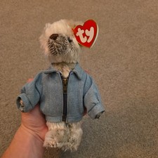 TY Attic Treasures Rhein