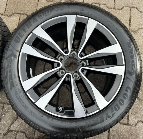 Original alufelge - x,