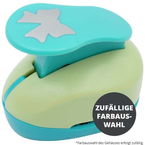 Motivstanzer schleife 2 - motivstanzer,