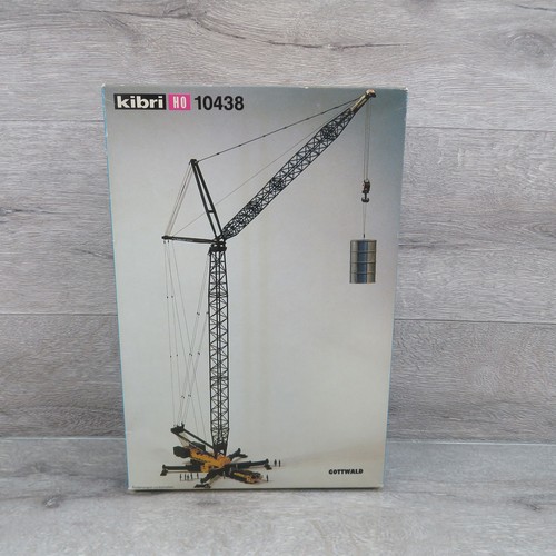 Kibri 10438 gottwald - kibri,