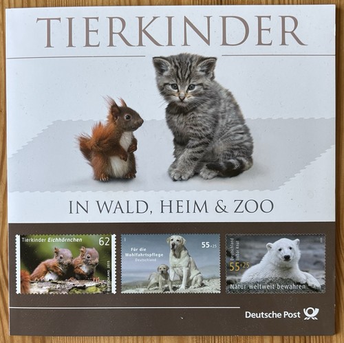 Bund briefmarken - bund,