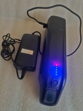 Ebike 36V 12,8Ah BLAUPUNKT