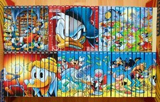 WALT DISNEY LUSTIGE TASCHENBÜCHER | LTB Nr. 501 - 580 | ZUR SELBST AUSWAHL