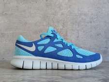 NIKE Wmns FREE RUN +2 'Tide