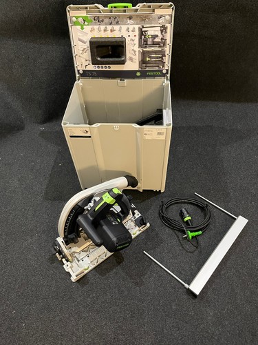 Neu ovp festool - neu, tauchsäge