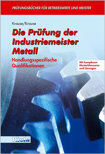 Die prüfung der - die,