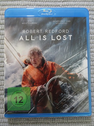 All lost robert - all,