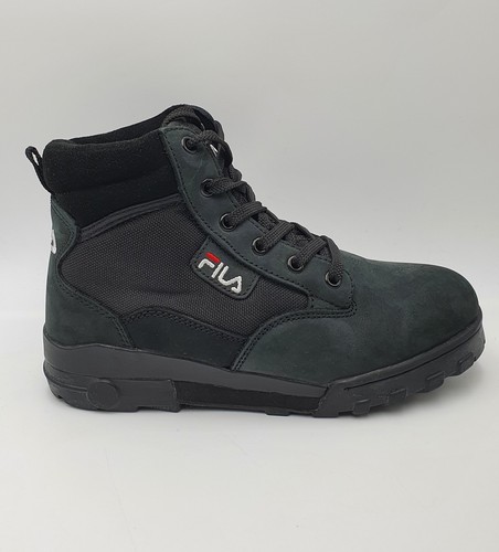 Retoure fila grunge mid - fila,