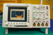 Tektronix TDS 3014