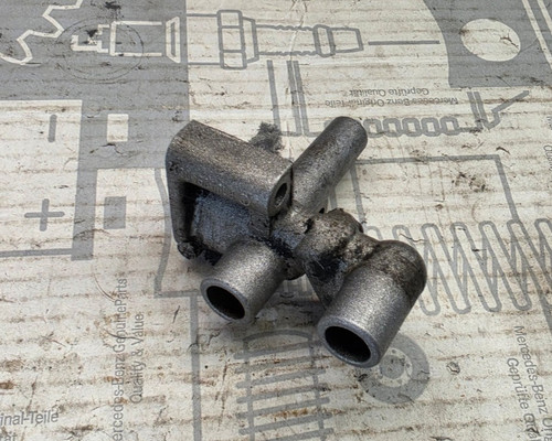 Original mercedes w124 m102 - original,