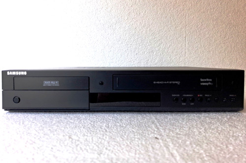 Samsung dvd vr370 - samsung, recorder