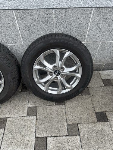 Alu felgen x16 et - 4,