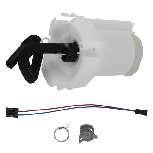 Kraftstoffpumpe