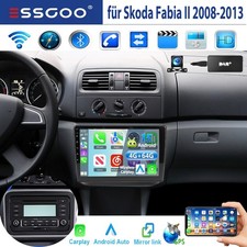 DAB+ 4+64G Android 15