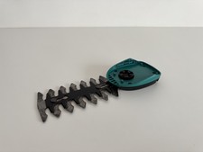 Bosch ISIO Strauchschere grün