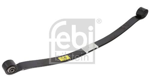 Federnpaket febi bilstein - federnpaket,