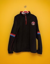Nebulus Herren Fleece Troyer