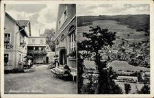 Ak Ködnitz Oberfranken