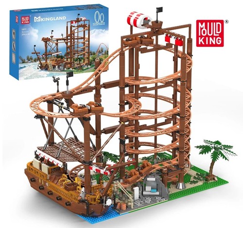 Mould king 11013 double - 11013,