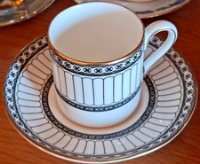 Mokkatasse Sammeltasse