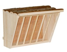 Kerbl Heuraufe XL Nature | 28
