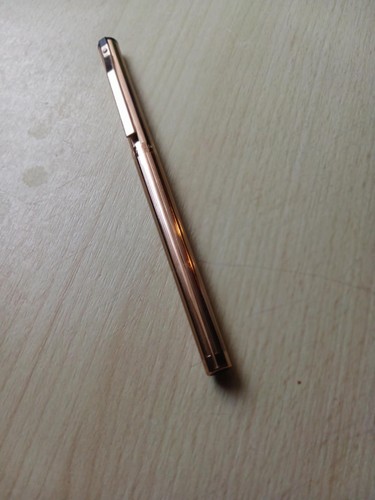 Vintage sheaffer gold - g.f.,