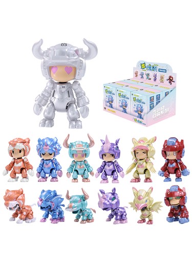 Hiplay cang toys trans - cang,