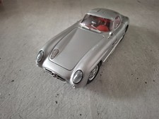 Mercedes-Benz 300 SLR