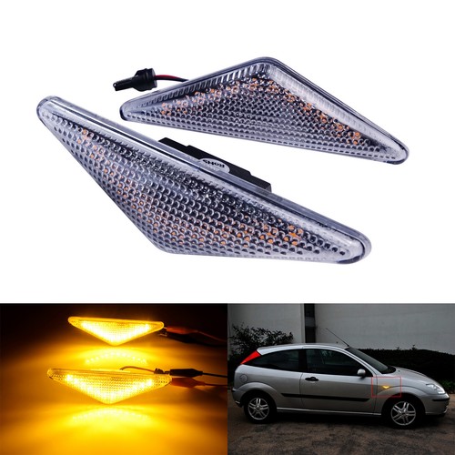 Led seitenblinker - led,