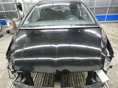 Motorhaube mitsubishi colt - motorhaube, z30