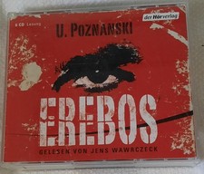 Poznanski erebos die - u., (die
