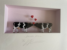 Volker Kühn,  "Verliebte