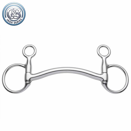 Inox series bauchertrense - series,