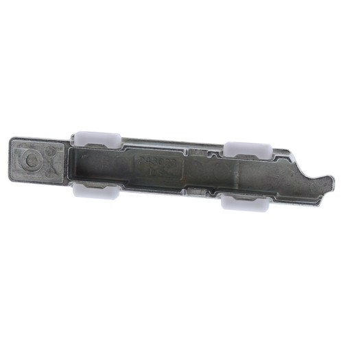 Schüco fingerriegel - schüco,