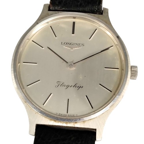 Longines flagship mechanische - longines,