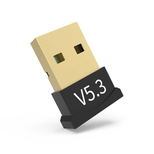 Usb bluetooth adapter - 5.3,