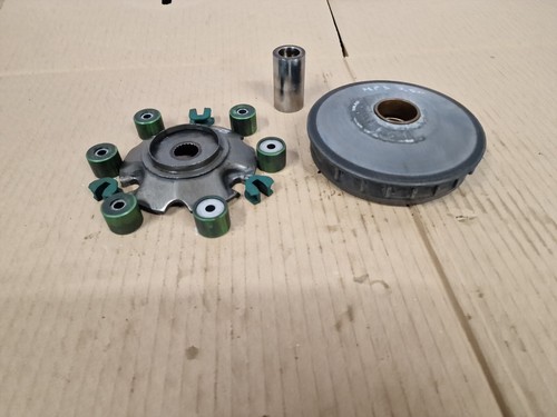 Variomatik vario rollen - vario,