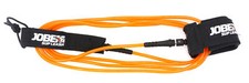 Jobe SUP Leash 9ft / 274cm Orange - Fangriemen Leine Board Surfen Fußriemen 0G14