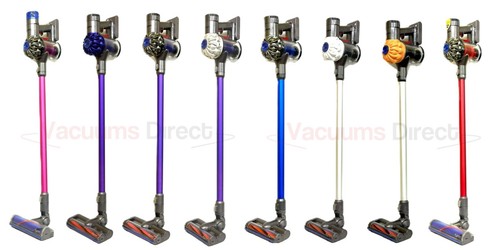 Dyson animal kabelloser - v6,