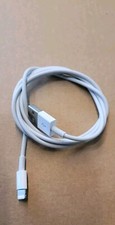 Original Apple Ladekabel